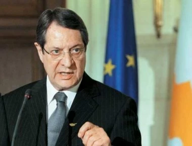 «Ψήνουν» παράδοση της Κύπρου - Διάγγελμα Ν.Αναστασιάδη: «'Η ιστορικός συμβιβασμός με τους εισβολείς ή δύο κράτη»